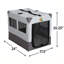 Caisse de tente de sport MidWest Homes for Pet-854911247