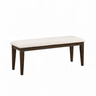Banc de cuisine Upholstery
