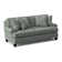 Lowell Upholstered 86'' Sleeper Sofa