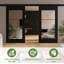 DOOR TORI 2-452680936-452680935
