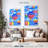 Mehar Balloon Sky Vertical-108382388