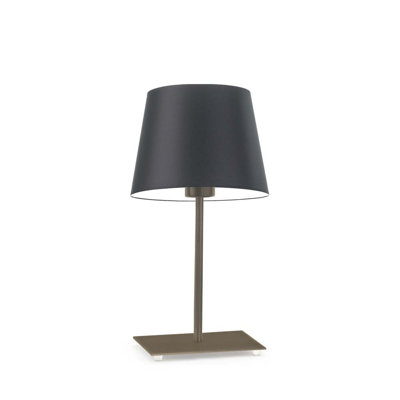 Asaun Standard Table Lamp