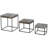 3 Piece Tiered Stand Set