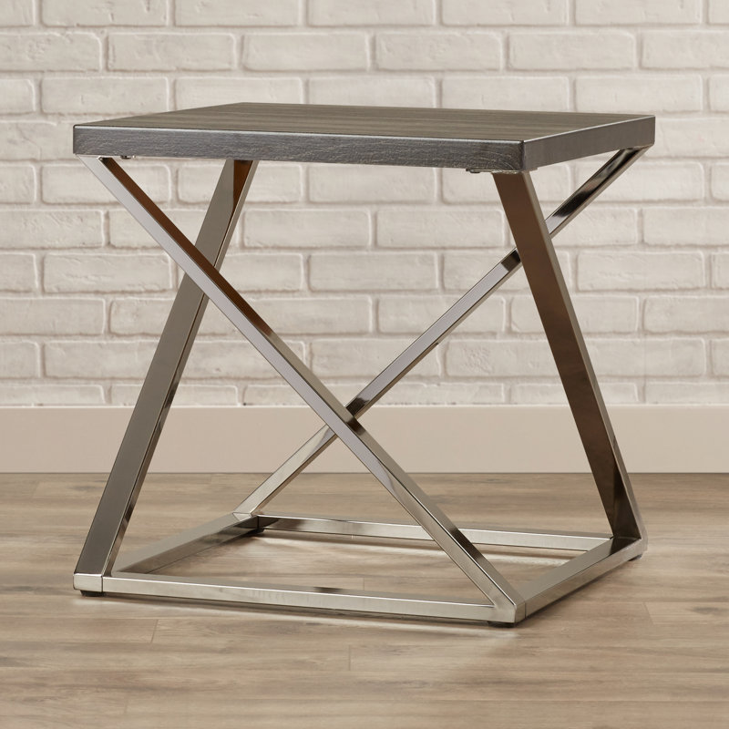 Mauer End Table