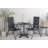 Kristl 2 Seater Bistro Set
