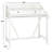 Brileigh Solid Wood Writing Desk-18643210