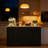 Buffet Cabinet With Storage Drawers, Nordic Style Sideboard-1027509905