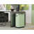 Vert menthe est en rupture de stock