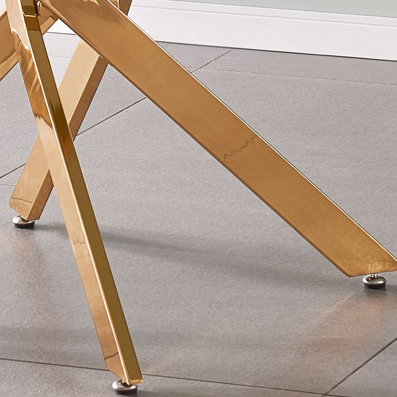 150cm L x 90cm W Dining Table