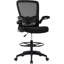 Chaise de dessinateur Mesh-583678799