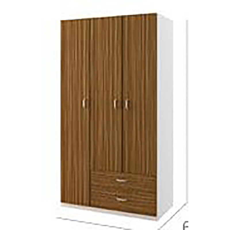 Armoire de placard danyalle