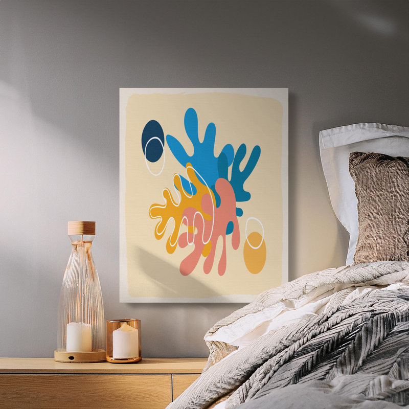 Wrapped Canvas Print Set, 76.2 cm H x 38.1 cm W