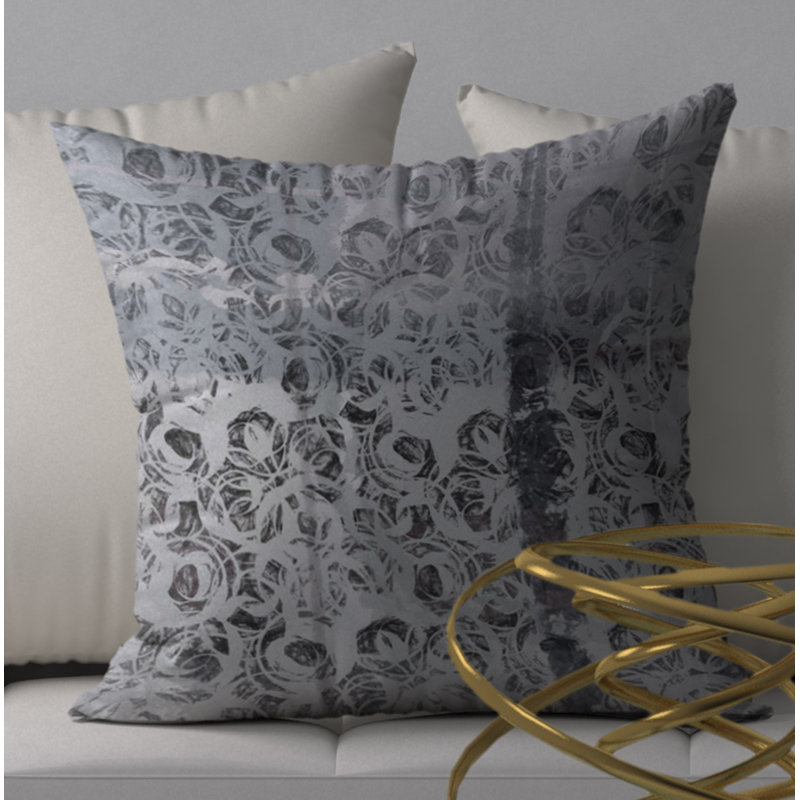 Housse de coussin et insert de protection, 20 po x 20 po