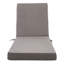 Outdoor Sun Lounge Cushion