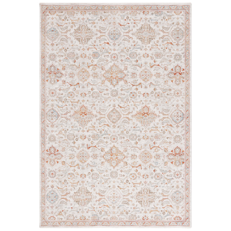 Tapis oriental Fredelia Performance, Rectangle 10 pi x 13 pi