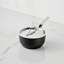 2.0qt Covered Saucepan (18cm)
