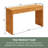 Brene 48'' Console Table-525964724