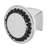 Radiance 6/5" Diameter Mushroom Knob-20509446-20509443
