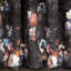 Abigeal Blackout Curtains Single Panel
