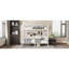 Lit superposé en métal, peu encombrant / réduit le bruit / pas de sommier tapissier requis-801056336-801056337