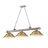 Annaleisa 3 - Light Pool Table Lights Pendant-62758291-71702360