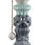 Belle de Nuit 23" Table Lamp-36436276