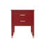 Cormac 50cm W Bedside Table-2029136606