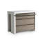Westfall 3 - Drawer Nightstand