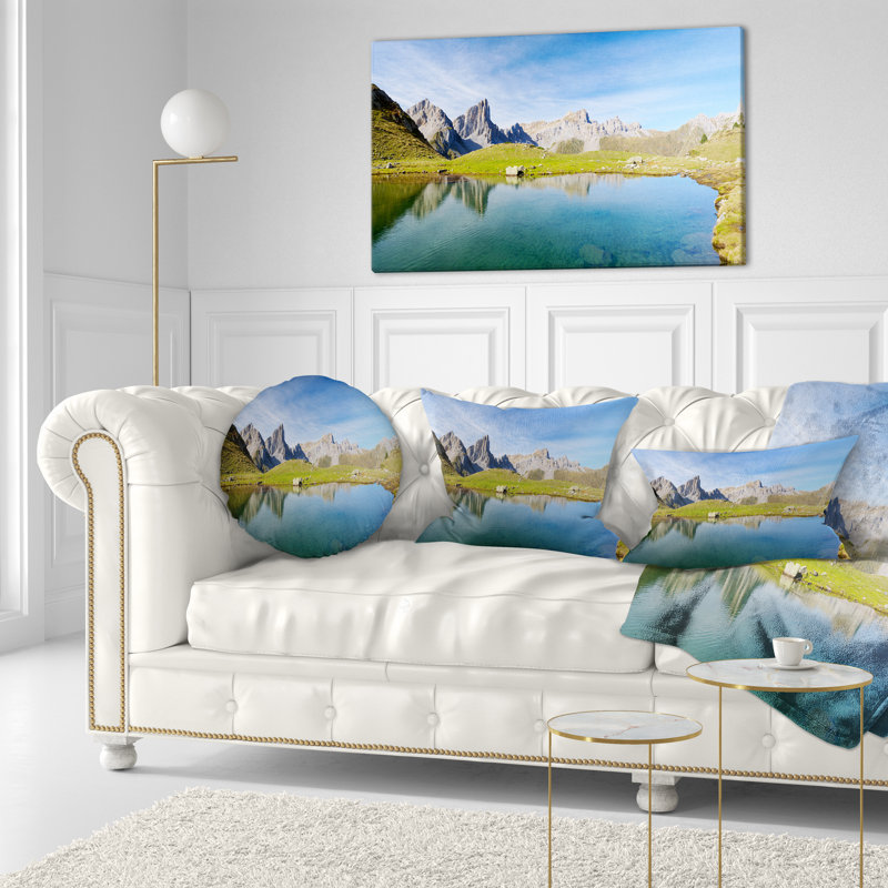 Coussin Schafer