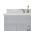 Ensemble de meuble-lavabo simple 43 po Abell-60199457