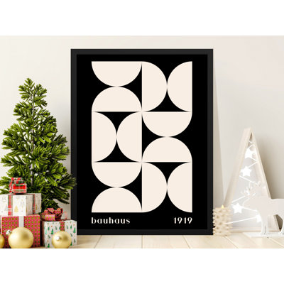 Northway Single Picture Frame Print