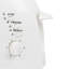 Igenix Long Slot 4 Slice Toaster