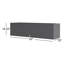 Metallic Series Handmade Metal Planter Box-86369359-86369356