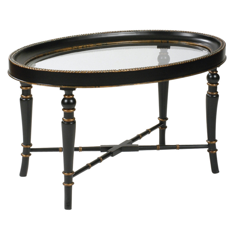 Allson Coffee Table