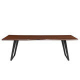 Table de salle à manger Modway Viggo