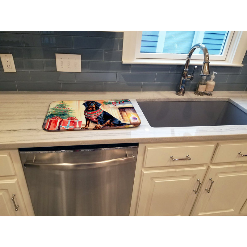 Drying Mat
