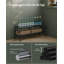 Sueling 10 Pair Shoe Rack