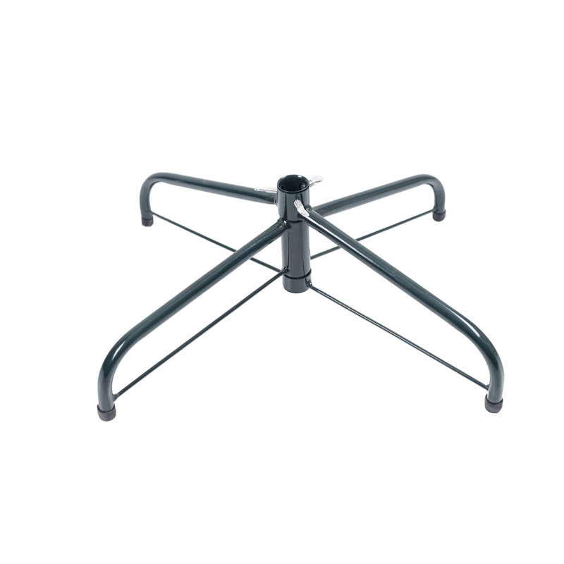 Lighted Artificial Christmas Tree, 5 ft.