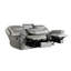 Canapé inclinable 88,5 po Bayshore-1376287739
