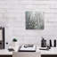 «Jan Branches» par Silvia Vassileva, art mural sur toile-1430032793