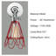 Bruckmann Wall Sconce-450041635-450041632