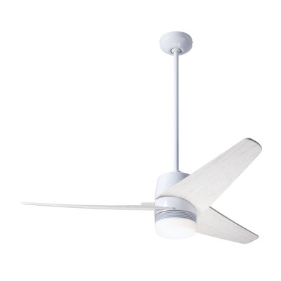Velo LED Downrod Ceiling Fan