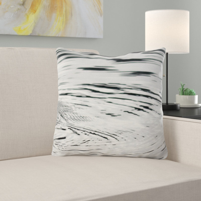 Coussin eau