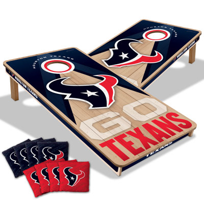 YouTheFan NFL Houston Texans