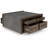 Nunzia Coffee Table