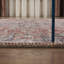 Tapis rose 7 pi 10 po x 10 pi 6 po Rose-413158972