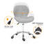 Natala Office Chair with Headrest-1246951484