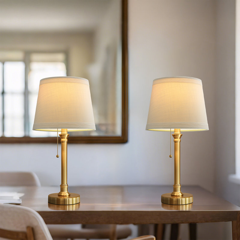 Lampe de table Tamariana