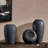Handmade Ceramic Table Vase, Granular Texture & Matte Finish Ceramic Vase with Mottled Glaze, Simple Natural Texture & Minimalist Style Decor Piece-576908780