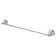 48" W x 74.5" H Framed Rectangle Shower Stall with Seat, Towel Bar and Base Included